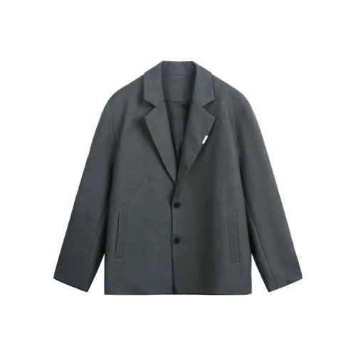 AOPAISHARK Унисекс Куртки