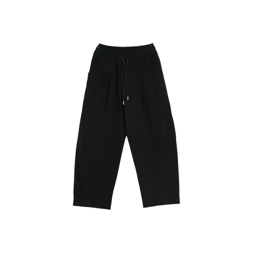 SUNTOMORROW Брюки 2025 Осенне-зимние Подростки