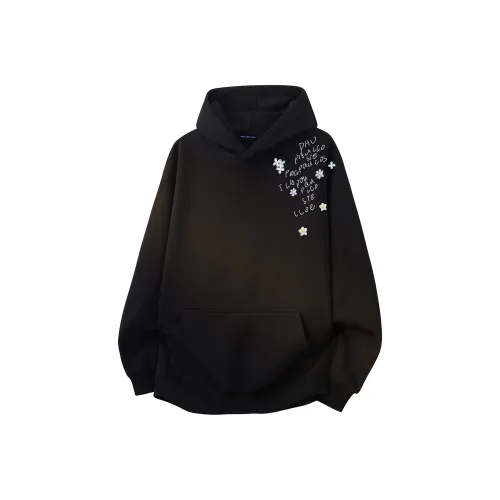 PAUL COSTELLOE Толстовка Унисекс