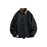 Сумеречный черный