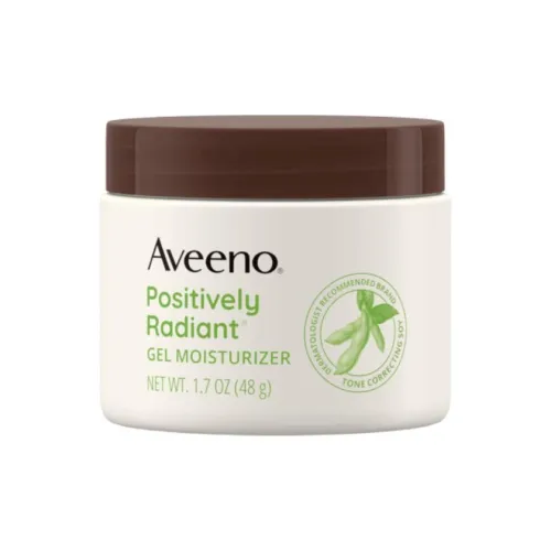 Aveeno Увлажняющие кремы и средства для лица Унисекс