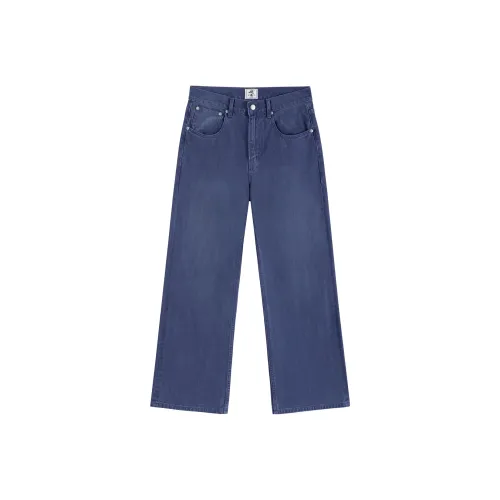 IDLT Мужские Джинсы