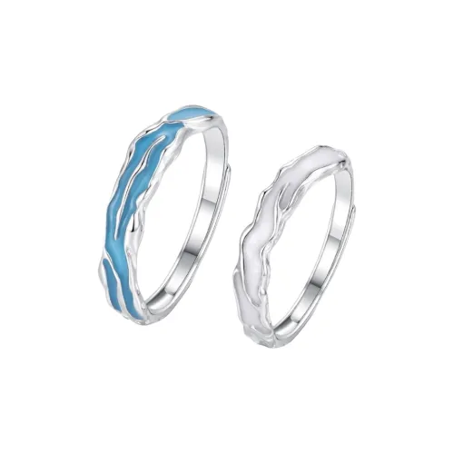 FUYOU Кольца Унисекс