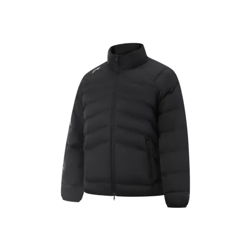 Подкладка Fondue Down Series пуховик мужской