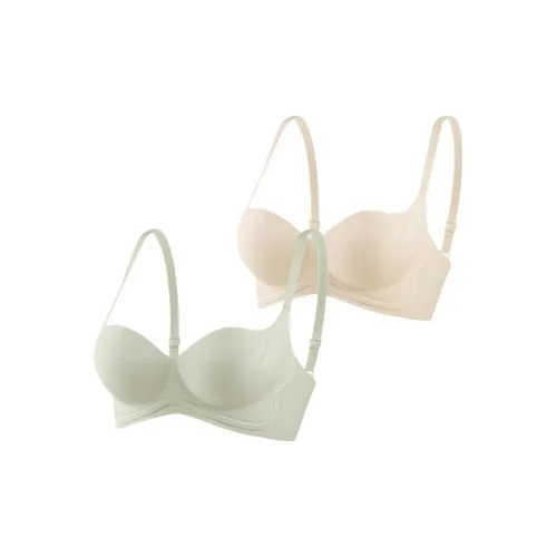 Cheekkiss Бюстгальтер Женский Комбо Набор