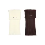 2 пачки (Молочный пудинг Белый + Темно-Коричневый)