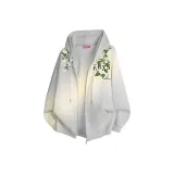 Туманно-серый