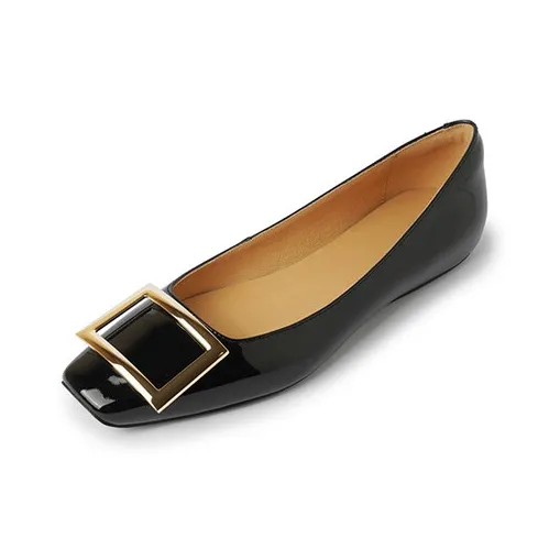 QUICHESHOES Женские повседневные туфли
