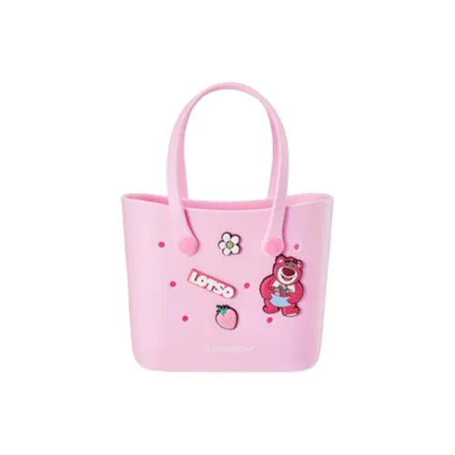 Miniso ×Disney Коллаборация EVA Сумка Маленькая Унисекс Многоцветная