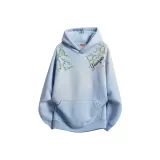 Светло-голубой