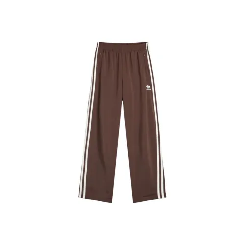 Adidas Originals Firebird Повседневные брюки Мужские