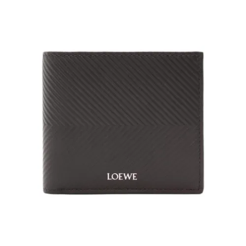 LOEWE Кошельки Мужской