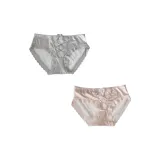 2 пачки (серый + розовый)