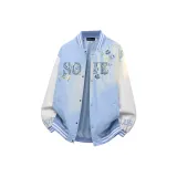 Светло-голубой