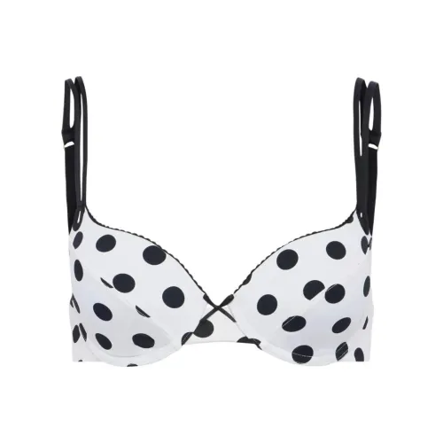 Khy x FRANKIES BIKINIS FW25 Cherish Топ Бикини Женские