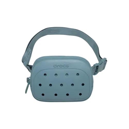 Crocs Бананка Унисекс Blue