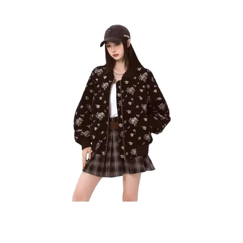 ETSE Женские Куртки