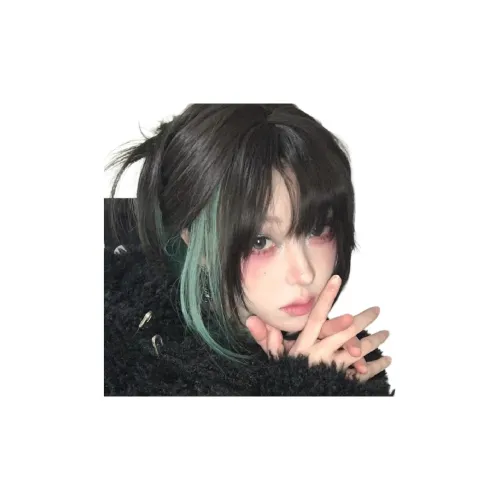 LIANXIANGKE Парики