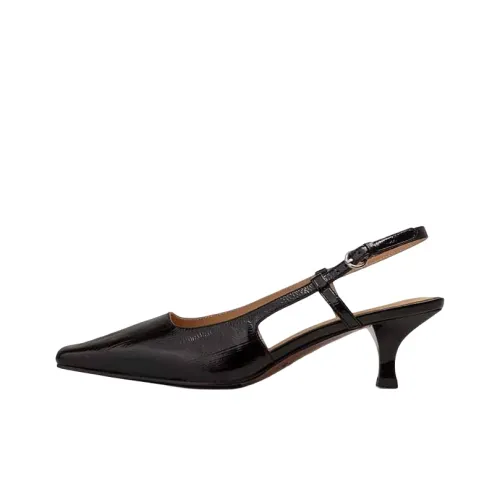 SHOEMAKER QUEEN One Ремень Сандалии Женские