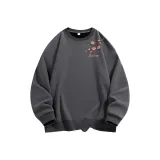 Темно-серый