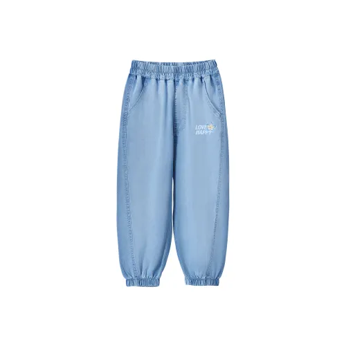 BALENO JUNIOR Детские Брюки