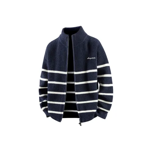 Chisportate Унисекс Трикотаж