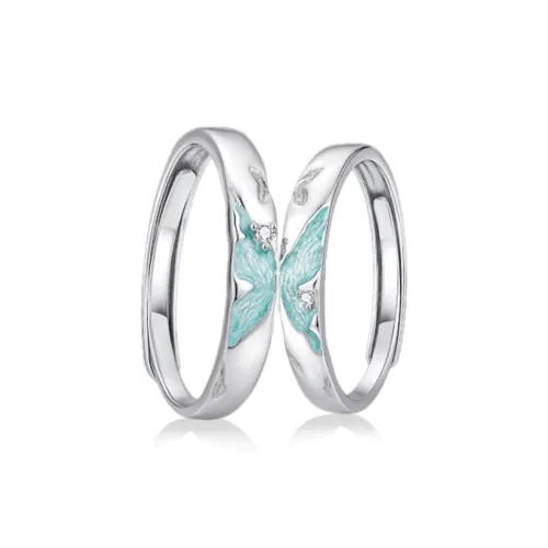 JOYDINNY Кольца Унисекс