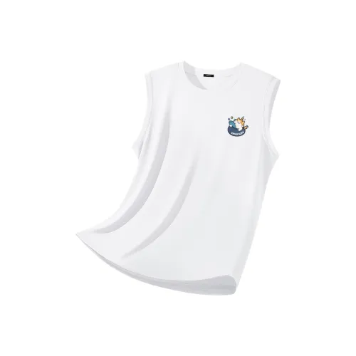 Miniso Унисекс Майки