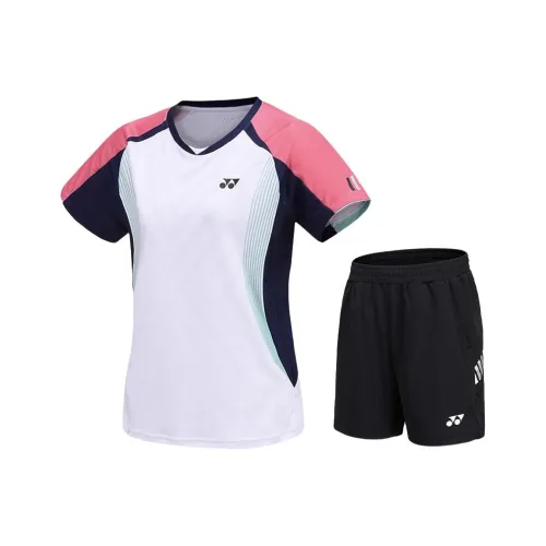 YONEX Женские Повседневные Костюмы