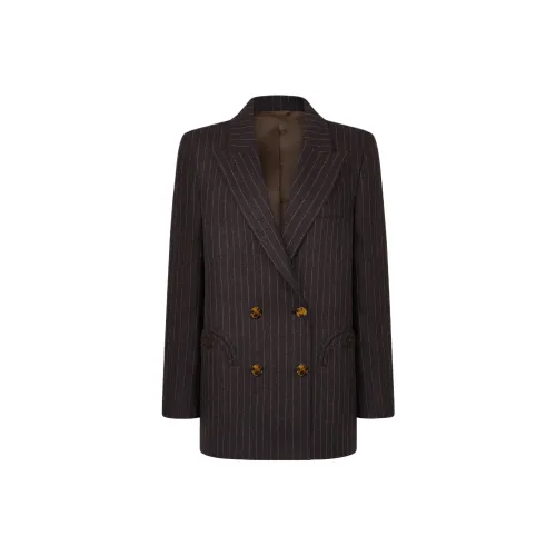 BLAZE Milano FW25 Бизнес-костюм женский