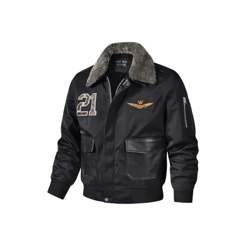 UNIWOLF Мужские Куртки