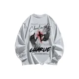 Туманно-серый