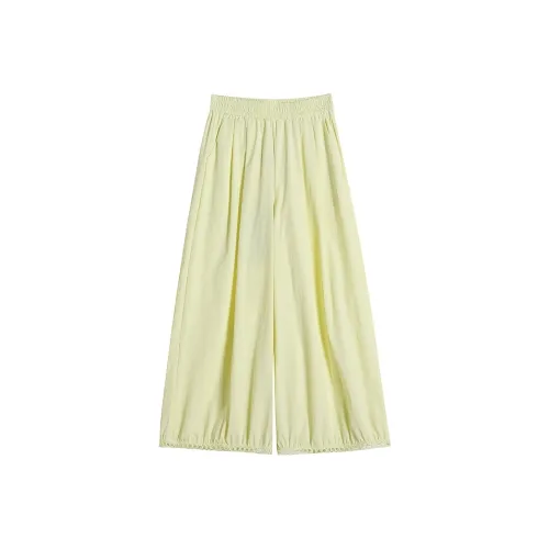 ETSE Женские Повседневные Брюки