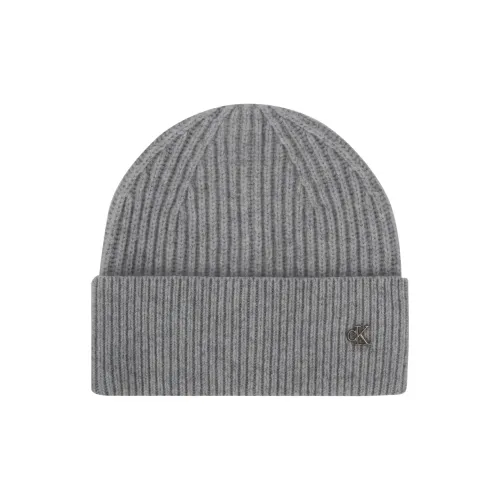 Calvin Klein Шапки-бини из овечьей шерсти Унисекс