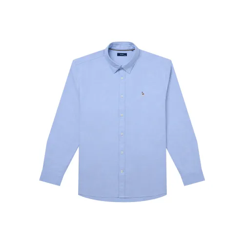 HAZZYS Мужские рубашки