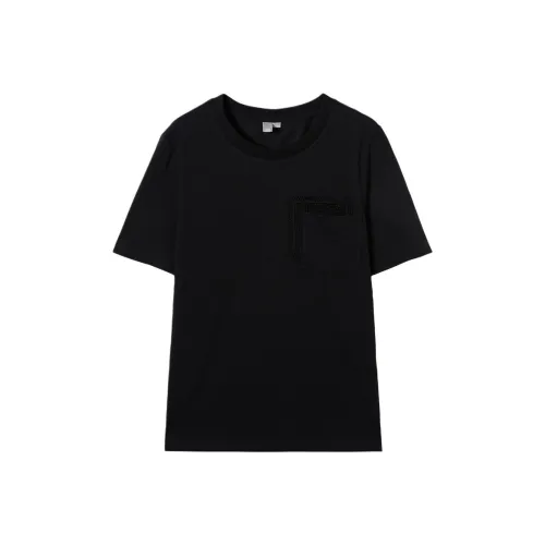 DIALOGUE Женские T-рубашки