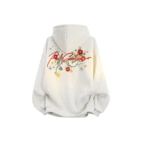 PAUL COSTELLOE Толстовка Унисекс