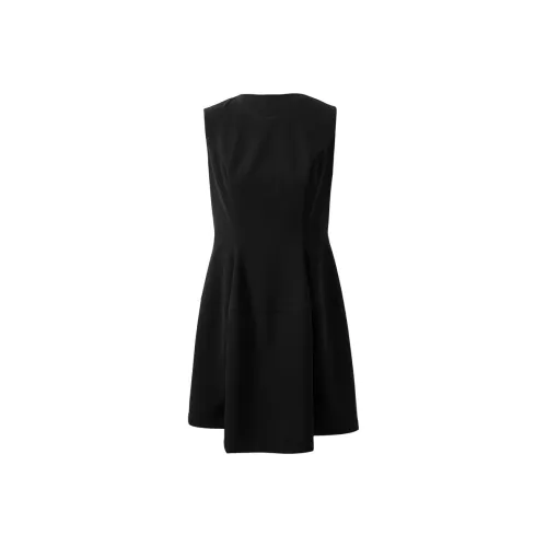 3COLOUR Без рукавов Платье Женское