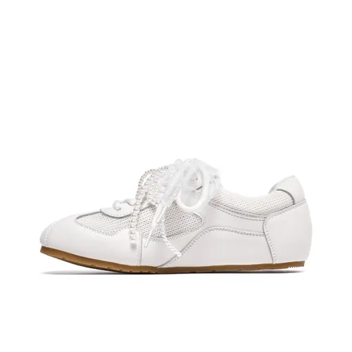 Lee Cooper Low Топ Немецкая Армия Кроссовки Женская Обувь