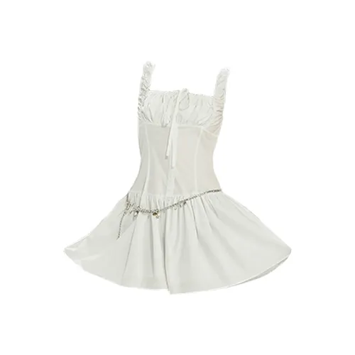 Слип Cotton Zhiximeng Live Платье Женское