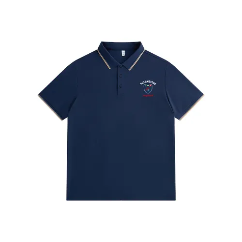 POLOMEISDO Унисекс Поло