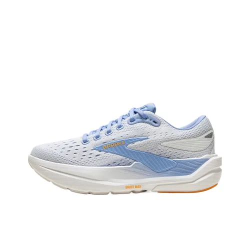 Кроссовки для бега Brooks Ghost Max 3 Унисекс