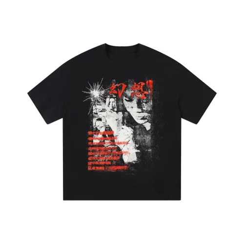 WKOOG Унисекс T-рубашки