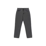 Дымчато-серый