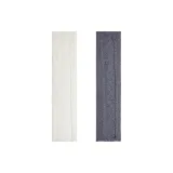 2 пачки (Ecru + Фотиния серый)