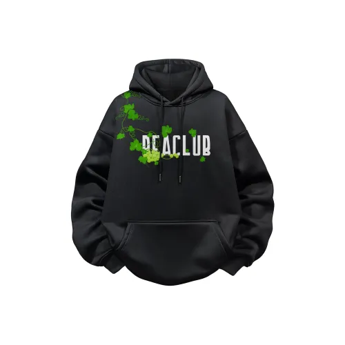 PEA Унисекс Свитшоты