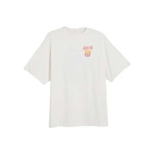 Levi's Т-рубашка с рукавом-кафтан женская