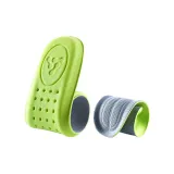 1 Пачка - Спортивная амортизация | Влагоотводящая, устойчивая к запахам