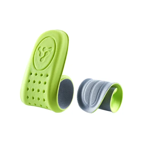 JVBV Пава Хлопок Стельки Унисекс