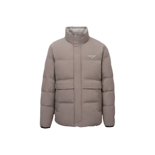 Ancient Shark Пуховик Мужской